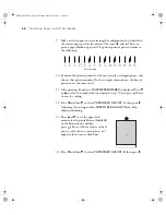 Preview for 46 page of Epson 3800 - Stylus Pro Color Inkjet Printer Printer Manual