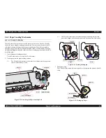 Preview for 49 page of Epson 3800 - Stylus Pro Color Inkjet Printer Service Manual