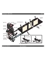 Preview for 53 page of Epson 3800 - Stylus Pro Color Inkjet Printer Service Manual