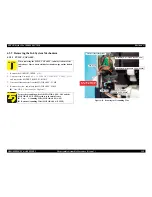 Preview for 148 page of Epson 3800 - Stylus Pro Color Inkjet Printer Service Manual