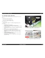 Preview for 200 page of Epson 3800 - Stylus Pro Color Inkjet Printer Service Manual