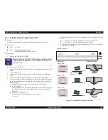 Preview for 205 page of Epson 3800 - Stylus Pro Color Inkjet Printer Service Manual