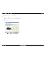 Preview for 211 page of Epson 3800 - Stylus Pro Color Inkjet Printer Service Manual