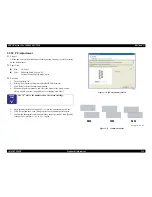 Preview for 239 page of Epson 3800 - Stylus Pro Color Inkjet Printer Service Manual