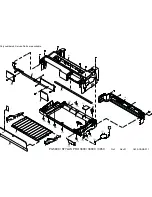 Preview for 270 page of Epson 3800 - Stylus Pro Color Inkjet Printer Service Manual