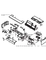 Preview for 271 page of Epson 3800 - Stylus Pro Color Inkjet Printer Service Manual