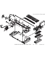 Preview for 277 page of Epson 3800 - Stylus Pro Color Inkjet Printer Service Manual