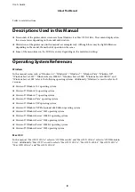 Preview for 8 page of Epson 3801 User Manual