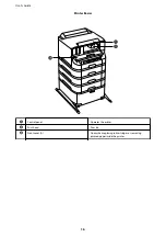 Preview for 16 page of Epson 3801 User Manual