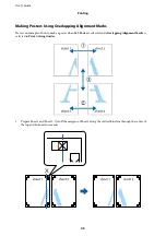 Preview for 45 page of Epson 3801 User Manual