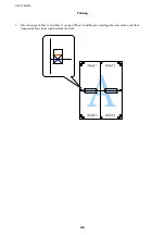 Preview for 48 page of Epson 3801 User Manual