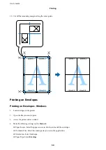 Preview for 50 page of Epson 3801 User Manual