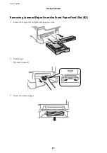 Preview for 87 page of Epson 3801 User Manual