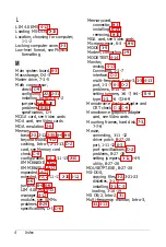 Preview for 227 page of Epson 486SX User Manual