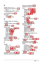 Preview for 228 page of Epson 486SX User Manual