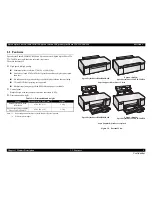 Preview for 9 page of Epson 50 - Artisan 50 - Printer Service Manual