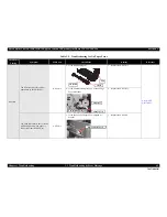 Preview for 41 page of Epson 50 - Artisan 50 - Printer Service Manual