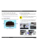 Preview for 58 page of Epson 50 - Artisan 50 - Printer Service Manual