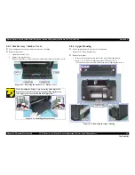 Preview for 62 page of Epson 50 - Artisan 50 - Printer Service Manual