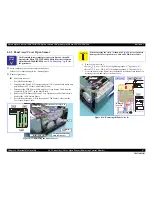 Preview for 67 page of Epson 50 - Artisan 50 - Printer Service Manual