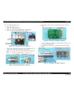 Preview for 69 page of Epson 50 - Artisan 50 - Printer Service Manual