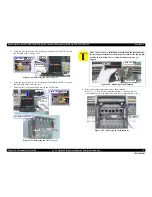 Preview for 76 page of Epson 50 - Artisan 50 - Printer Service Manual