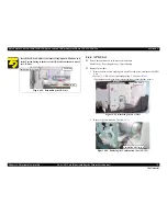 Preview for 78 page of Epson 50 - Artisan 50 - Printer Service Manual