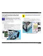 Preview for 99 page of Epson 50 - Artisan 50 - Printer Service Manual