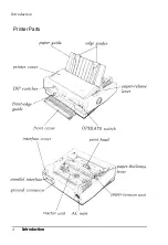 Preview for 13 page of Epson 5000/5500 User Manual