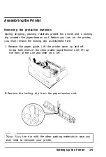 Preview for 18 page of Epson 5000/5500 User Manual