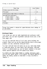 Preview for 51 page of Epson 5000/5500 User Manual