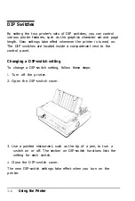 Preview for 59 page of Epson 5000/5500 User Manual