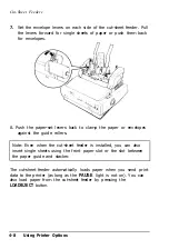 Preview for 85 page of Epson 5000/5500 User Manual