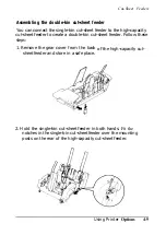 Preview for 86 page of Epson 5000/5500 User Manual