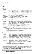 Preview for 113 page of Epson 5000/5500 User Manual