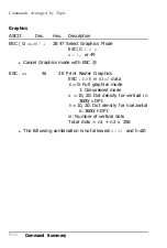 Preview for 137 page of Epson 5000/5500 User Manual