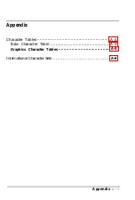 Preview for 138 page of Epson 5000/5500 User Manual