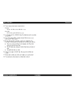 Preview for 9 page of Epson 5700i - EPL B/W Laser Printer Service Manual