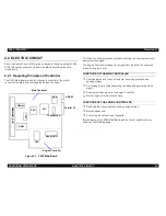 Preview for 22 page of Epson 5700i - EPL B/W Laser Printer Service Manual