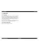 Preview for 26 page of Epson 5700i - EPL B/W Laser Printer Service Manual