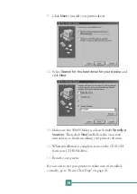 Preview for 17 page of Epson 5700i - EPL B/W Laser Printer Setup Manual