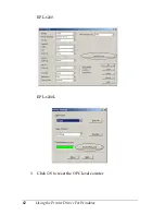 Preview for 79 page of Epson 6200L - EPL B/W Laser Printer Reference Manual