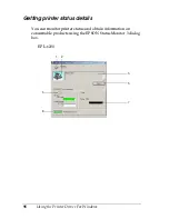 Preview for 113 page of Epson 6200L - EPL B/W Laser Printer Reference Manual