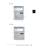 Preview for 118 page of Epson 6200L - EPL B/W Laser Printer Reference Manual