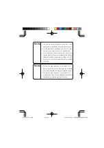 Preview for 4 page of Epson 7600 - EMP XGA LCD Projector User Manual