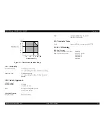 Preview for 13 page of Epson 785EPX - Stylus Photo Color Inkjet Printer Service Manual