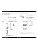 Preview for 28 page of Epson 785EPX - Stylus Photo Color Inkjet Printer Service Manual