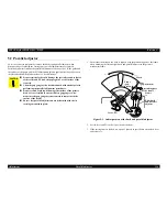 Preview for 116 page of Epson 785EPX - Stylus Photo Color Inkjet Printer Service Manual