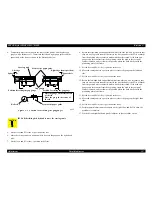 Preview for 117 page of Epson 785EPX - Stylus Photo Color Inkjet Printer Service Manual