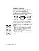 Preview for 26 page of Epson 830p - PowerLite XGA LCD Projector User Manual